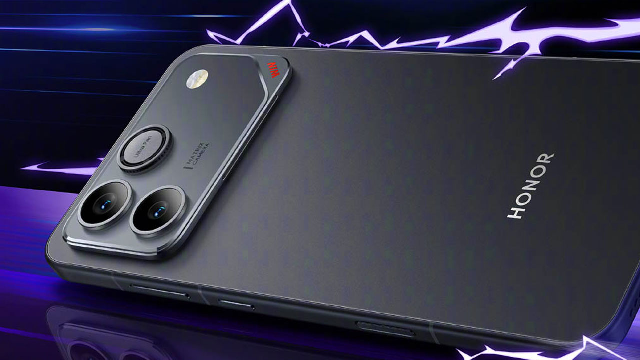 Honor Win AnTuTu Skorlarıyla Rakiplerine Gözdağı Veriyor!