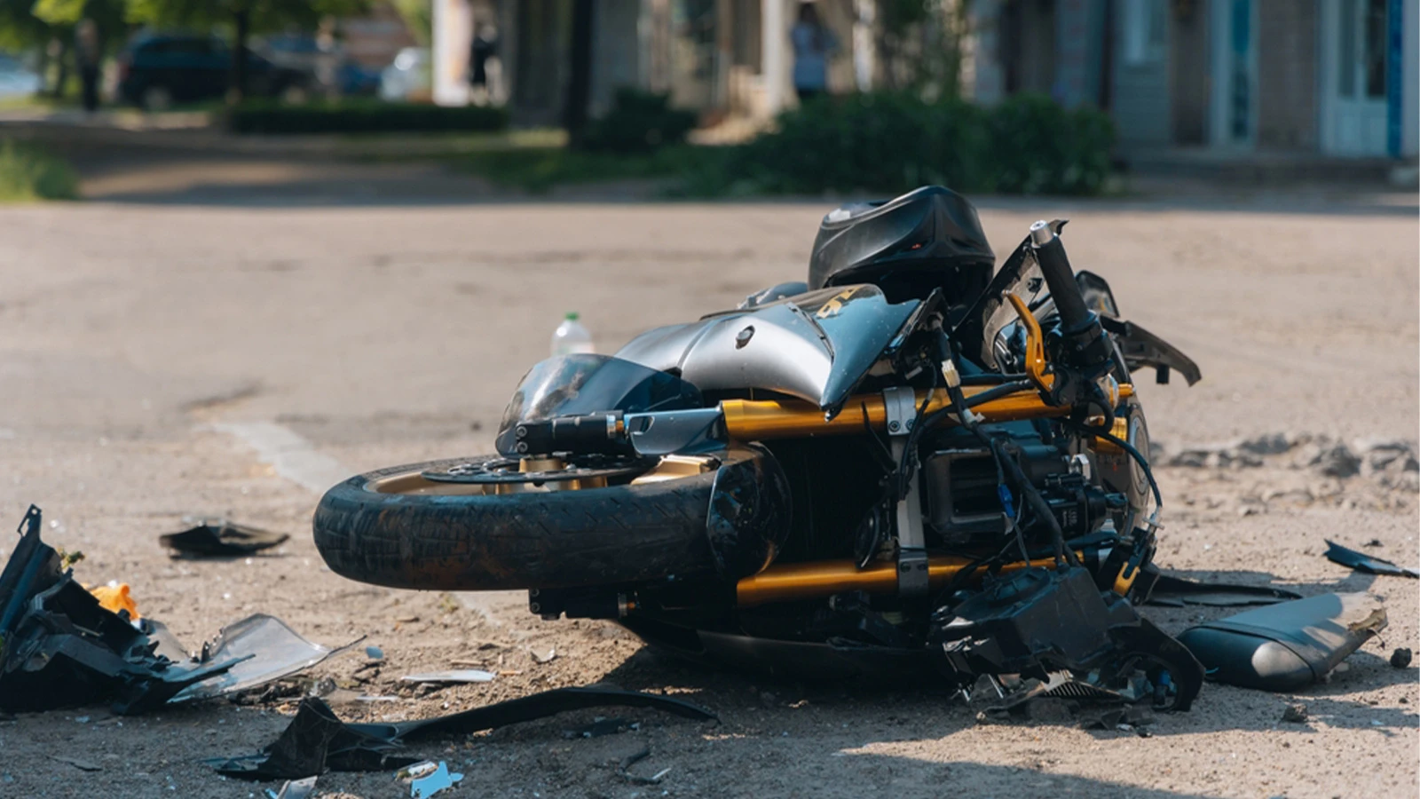 Her gün 4 kişi hayatını kaybediyor, motor değil tabut!
