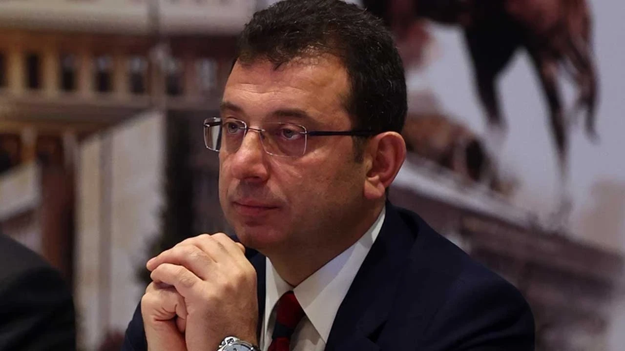 Son dakika: Ekrem İmamoğlu'nun diploma davası ertelendi!