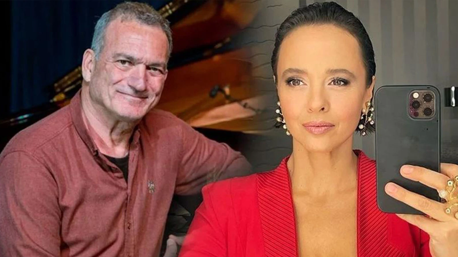 Yaza düğün var! Kerem Görsev ve Zeynep Özyılmazel nişanlandı