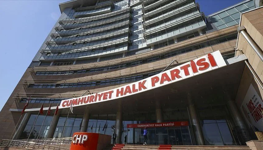 Ankara'da önemli dava: CHP kurultayının iptal davasında ikinci duruşma bugün