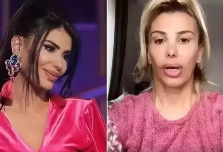 Şarkıcı Hatice: Ramiz resim çerçevesini kafamda kırdı