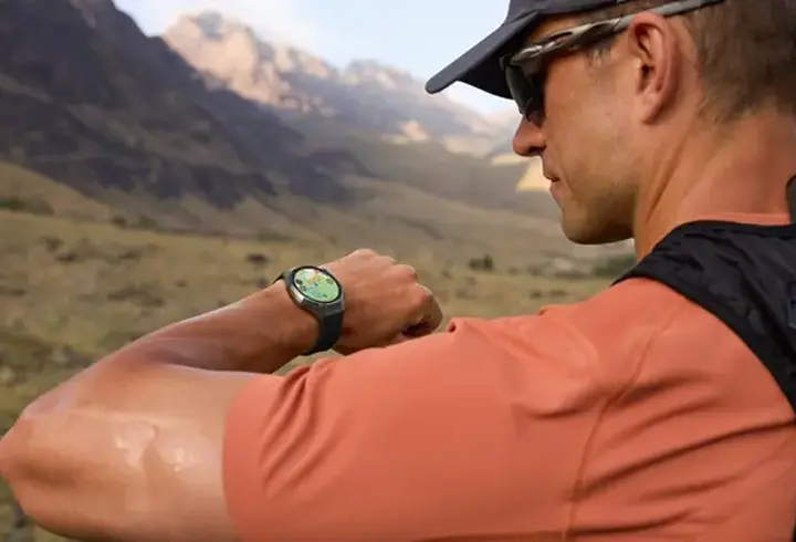 Huawei GT 6 Pro Outdoor Spor Severlerin Yeni Yol Arkadaşı