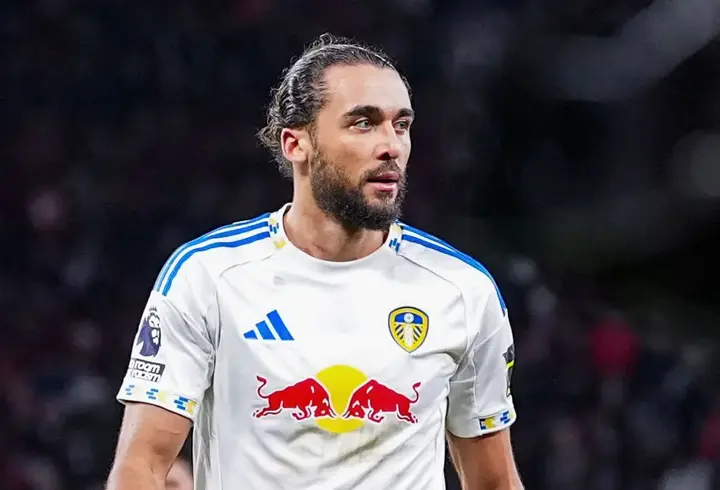 Leeds United, 45 yıl sonra Old Trafford'da kazandı