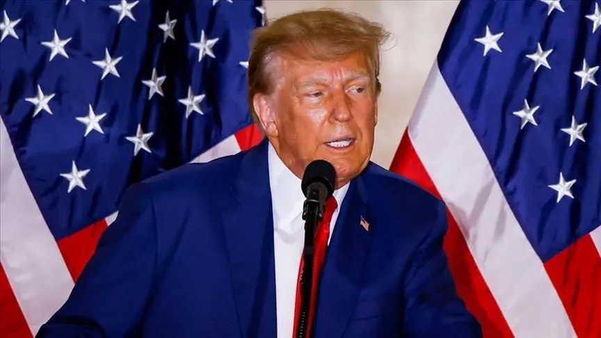 ABD Başkanı Trump'tan, Fed Başkanı Powell'a "faiz oranlarını düşür" çağrısı