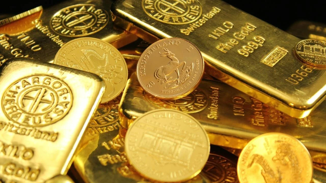 Kanadalı bankacılık devinden altın tahmini: Yükseliş trendi devam edecek