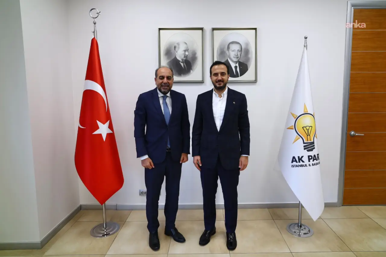 ‘Aday Olacak En Son Kişiydi’