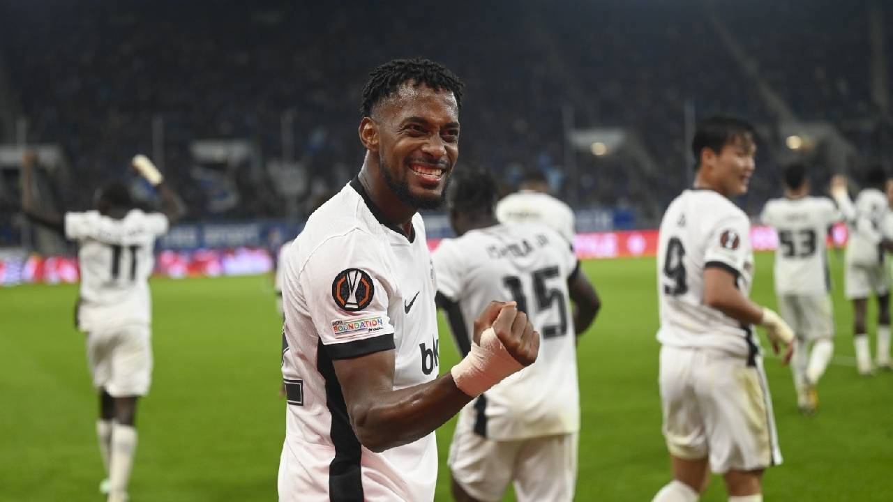 Beşiktaş, Hoffenheim Deplasmanında Oh’un Golleriyle Kazandı