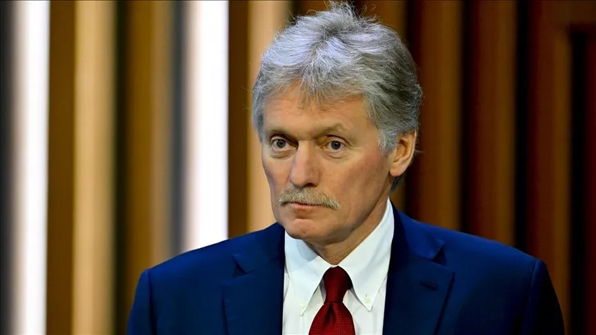 Kremlin Sözcüsü Peskov: Her şey İran'ın neye ihtiyacı olduğuna bağlı