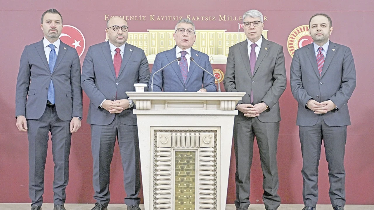 En düşük emekli maaşı 20 bin TL’ye yükseliyor