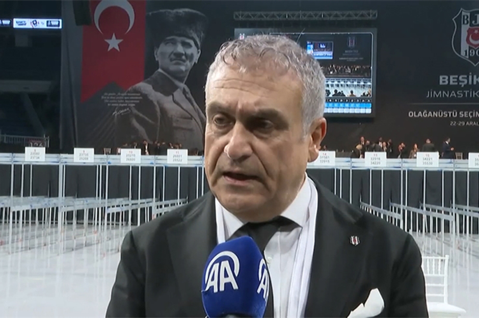 Hakan Daltaban: "Beklemediğimiz bir tabloyla karşı karşıyayız"