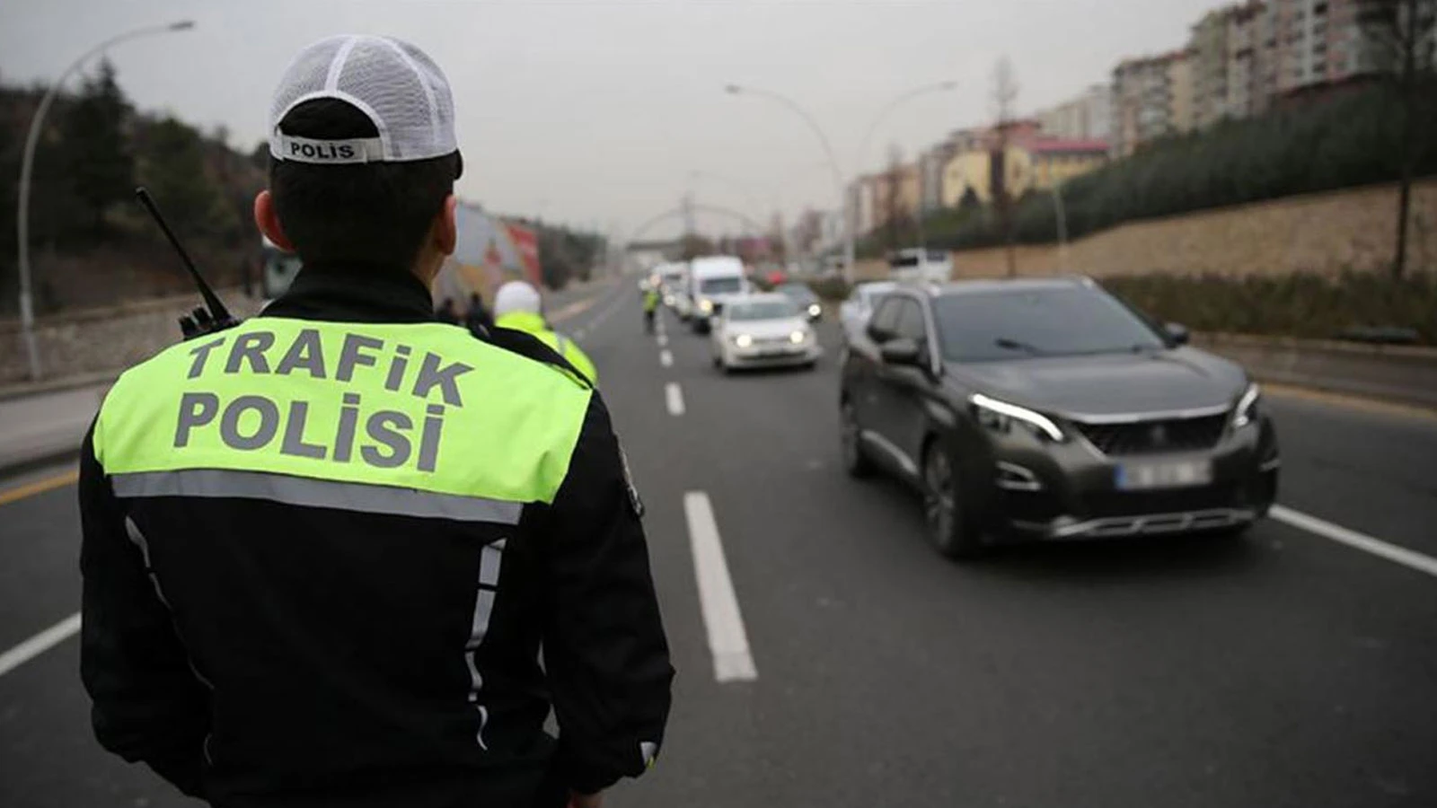 Yola çıkacaklar dikkat! Bazı yollar trafiğe kapatılacak
