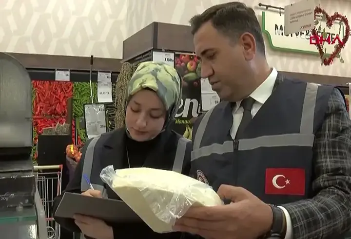 Ticaret Bakanlığından fahiş fiyat ve stokçuluğa denetim