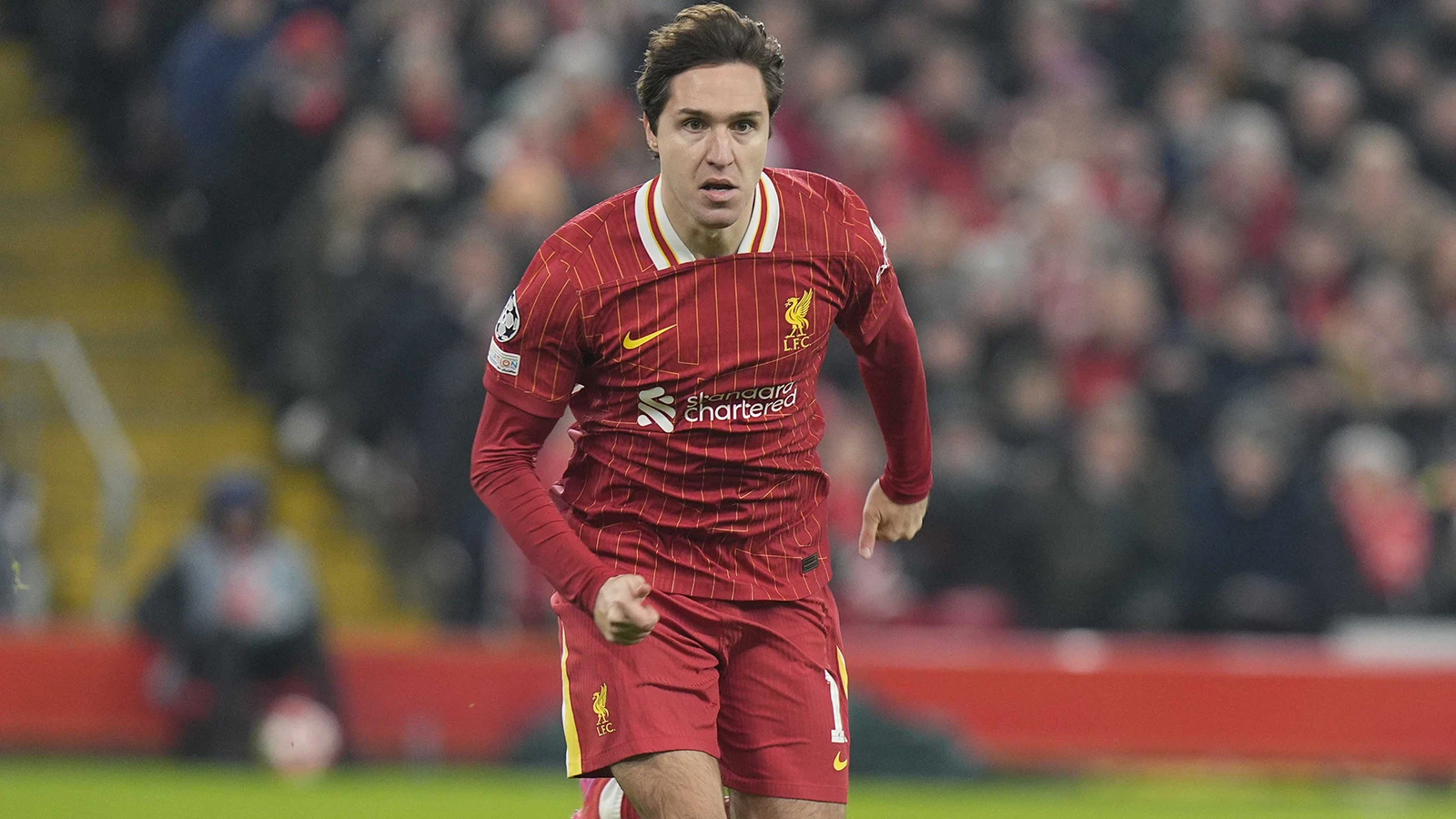 Fenerbahçe'ye Federico Chiesa transferinde kötü haber