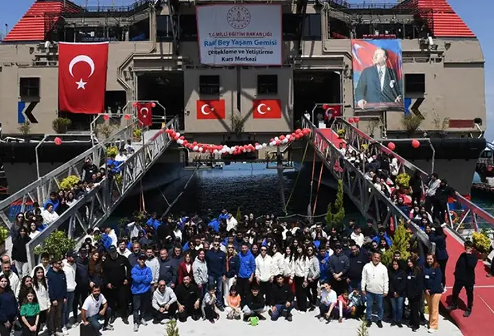 Tek Dünya Karadeniz Vakfı’nda 10 yıllık toplumsal fayda hedefi