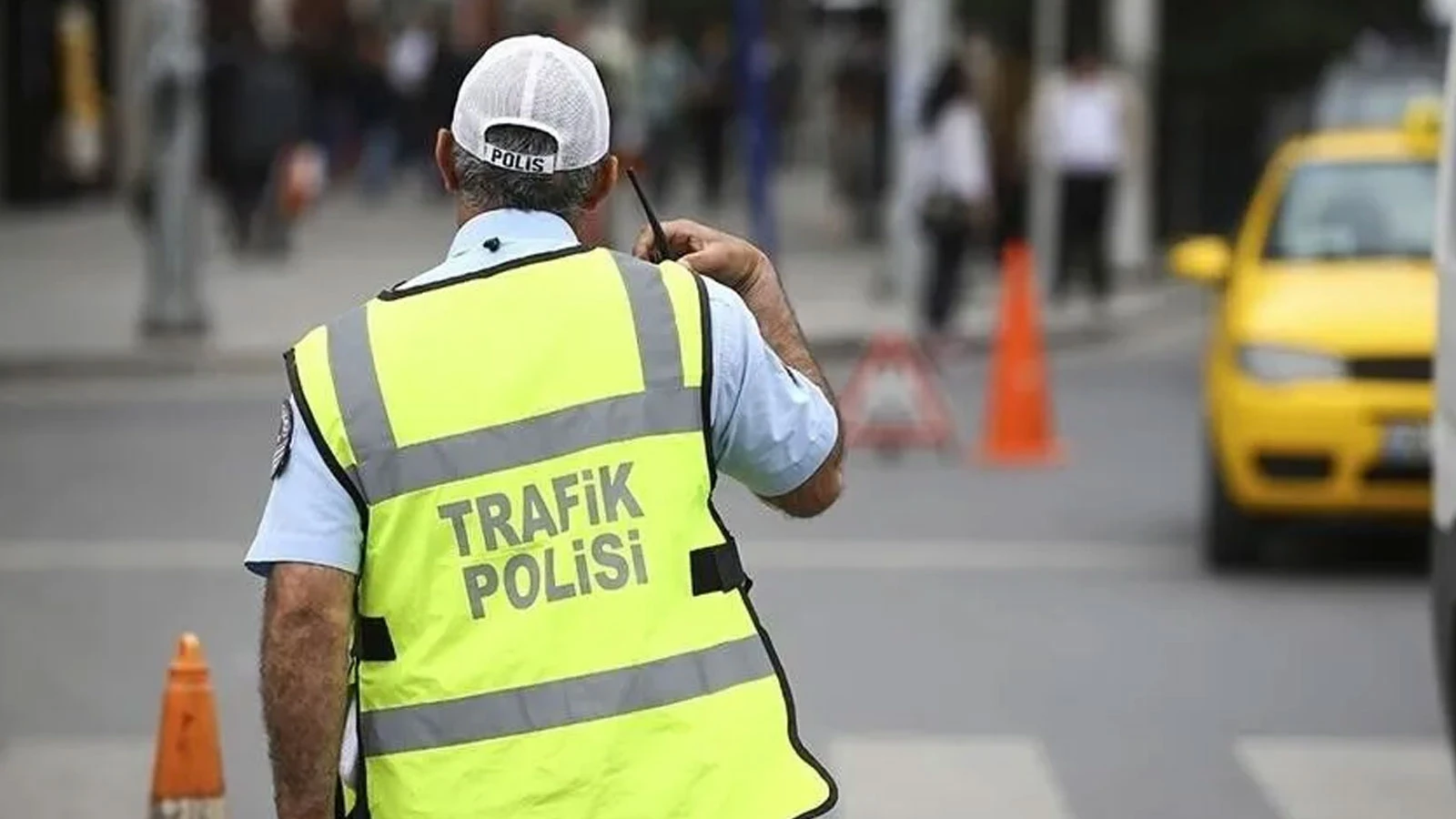 Sürücüler dikkat! Ankara'da bazı yollar trafiğe kapatılacak