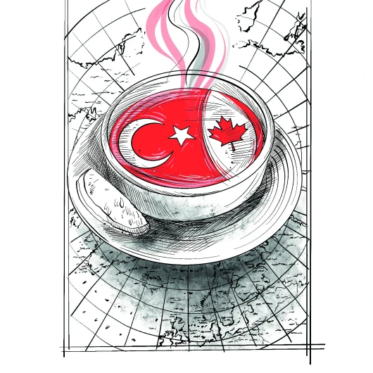 Değişen Küresel Dengelerde Türkiye-Kanada İlişkileri: Stratejik Ortaklığa Doğru