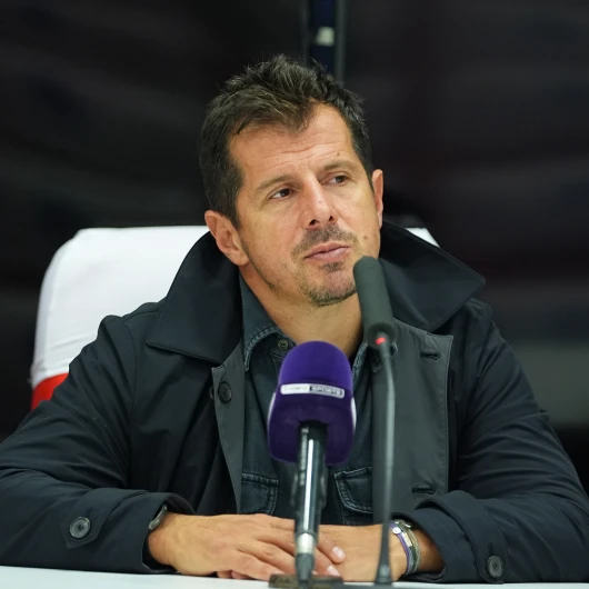 Emre Belözoğlu’ndan Avrupa Sözleri: "Şu An Gerçekçi Gelmiyor"