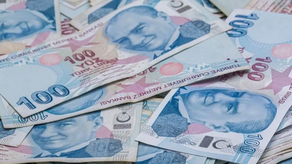 Hazine, bono ihalesiyle yaklaşık 41,7 milyar lira borçlandı