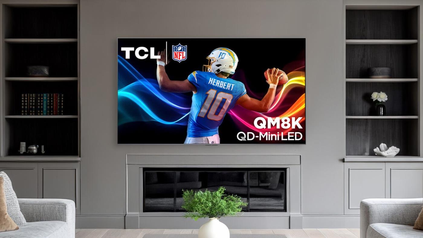 TCL, QM8K serisi QD-Mini LED TV'lerini tanıttı: HDR5000 ve dahası