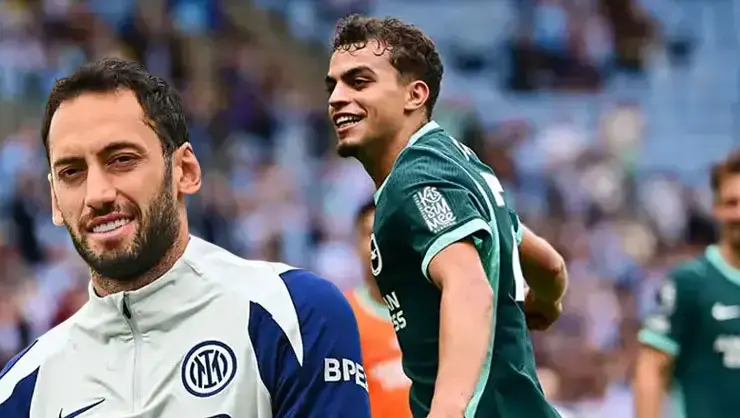 Fenerbahçe Devre Arası İçin Kolları Sıvadı! Rüya Transfere Adım Adım