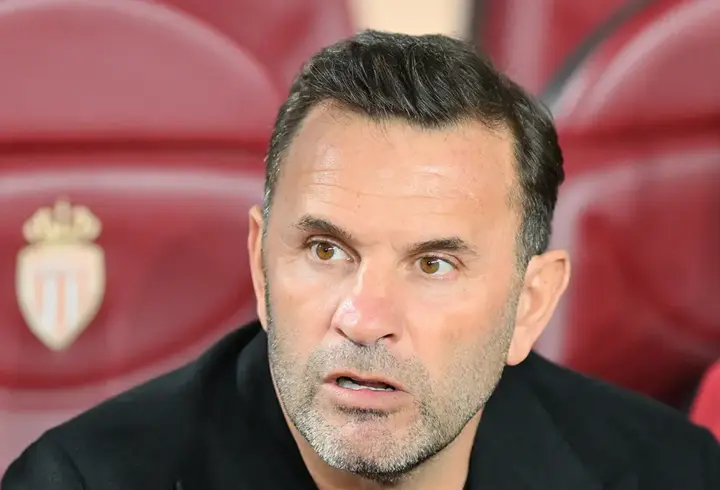 Okan Buruk: Final paslarını değerlendirsek, ikinci yarıya çok daha rahat çıkabilirdik