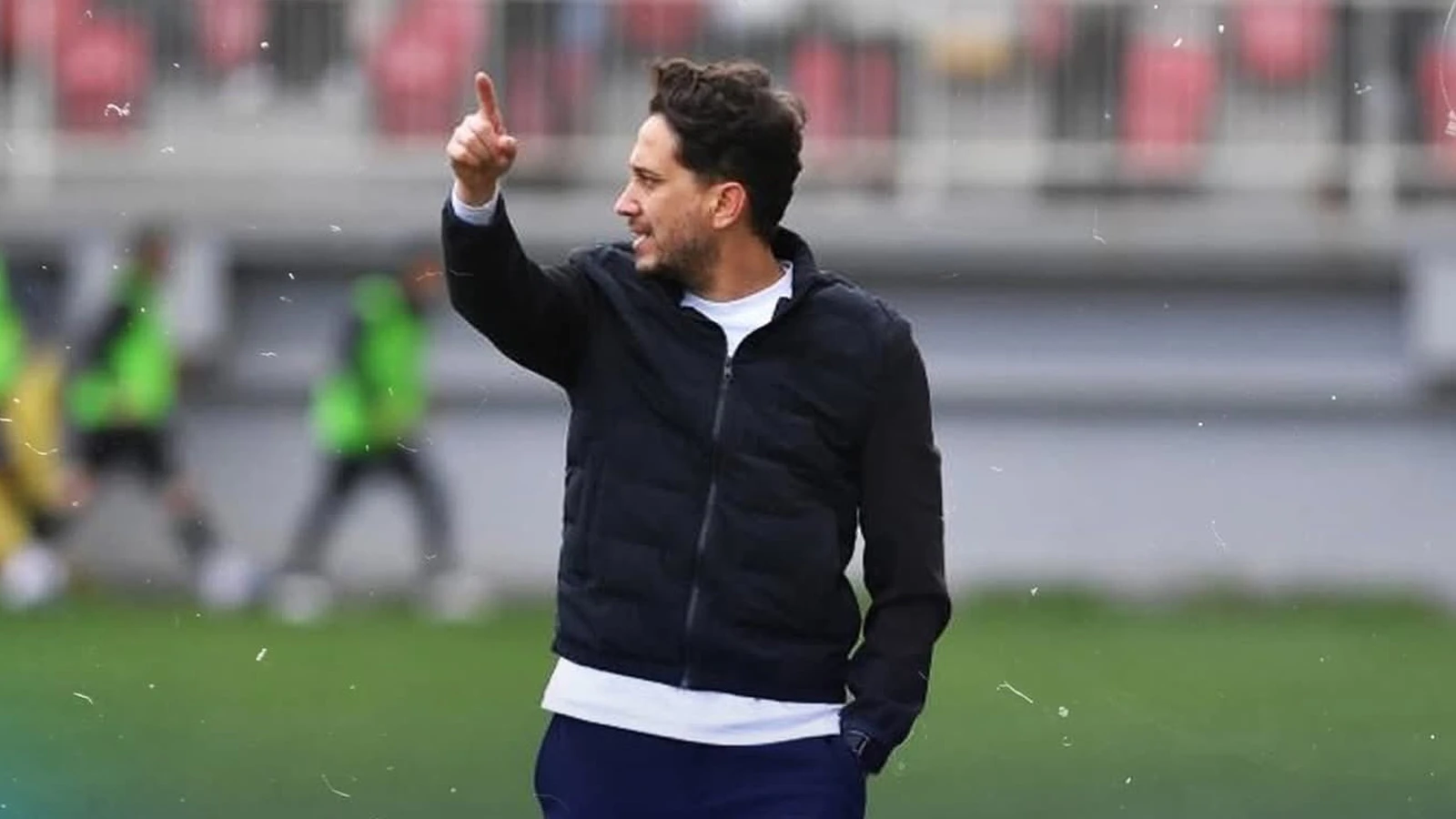 Lider Kütahyaspor, 5 hafta kala hocasını gönderdi