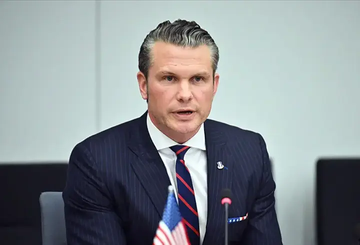 Hegseth’e “gizli bilgileri sızdırma” suçlaması