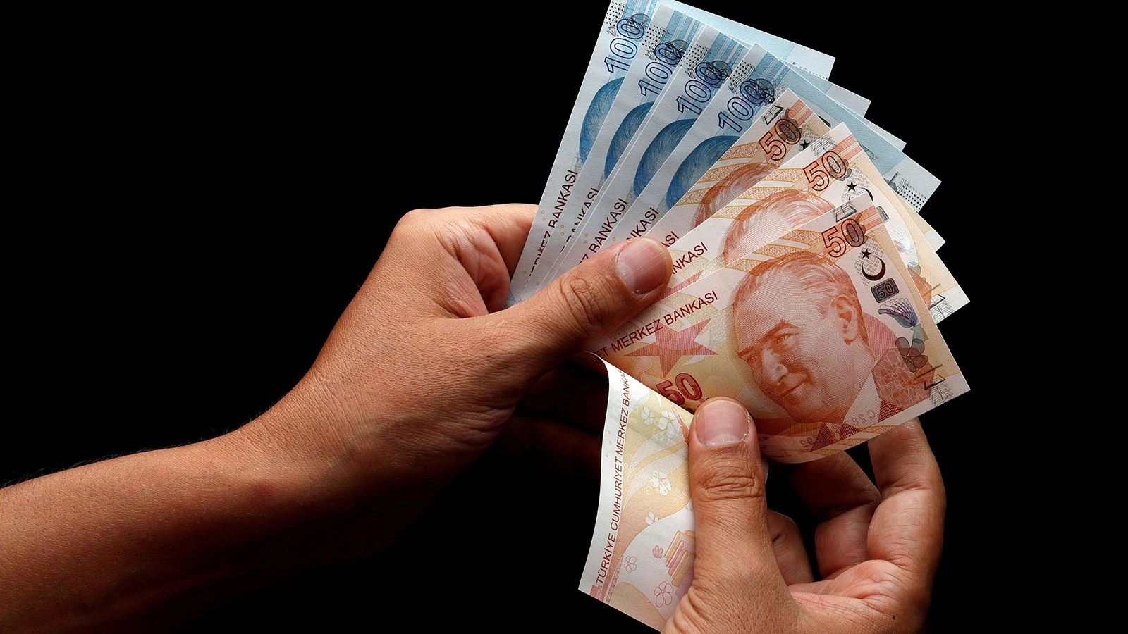 TOBB Nefes Kredisi'nin hacmi 50 milyar TL'ye çıkarıldı