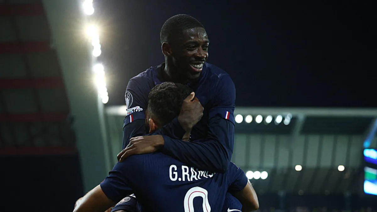PSG (4)2-2(3) Tottenham | MAÇ SONUCU-ÖZET (UEFA Süper Kupası)