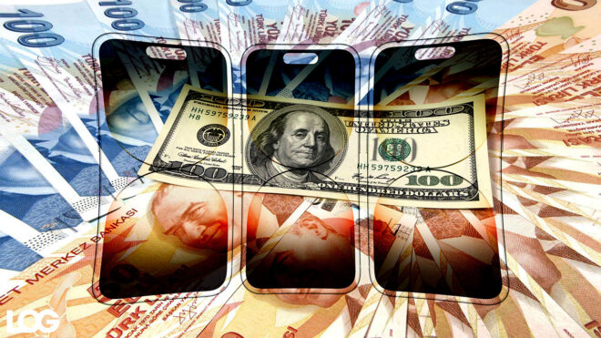 iPhone 17 ailesinde 50 dolarlık fiyat artışı karşımıza çıkabilir