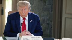 Trump'ın İran konusunda seçenekleri neler?