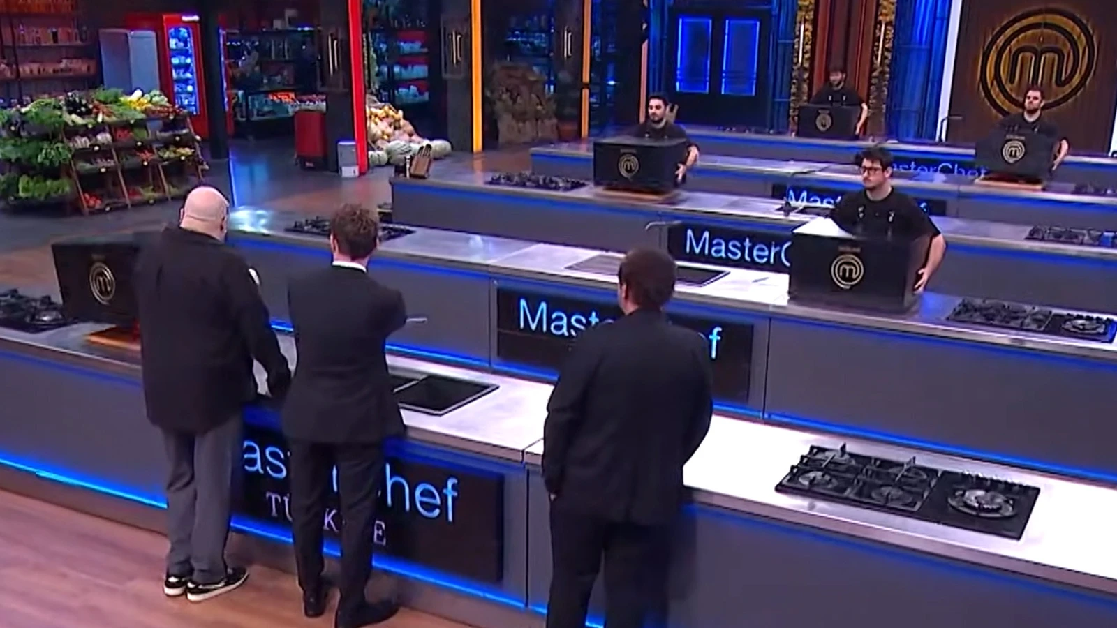 TV8 izle! MasterChef Türkiye yeni bölüm izle