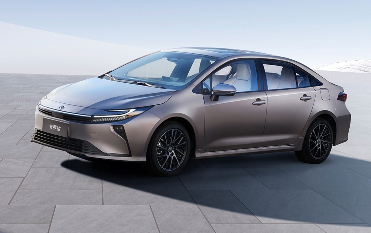 Yeni Toyota Corolla satışta: İşte özellikleri