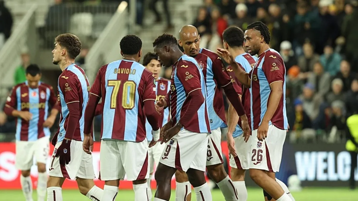 Trabzonspor'da Dev Beşiktaş Planı! Thomas Reis Seriyi Sürdürmek İstiyor