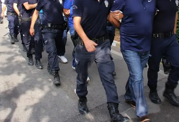 İstanbul'da suç örgütü üyesi 7 şüpheli hakkında iddianame düzenlendi