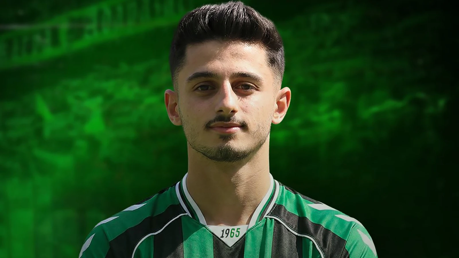 Sakaryaspor, Kerem Şen'i kadrosuna kattı