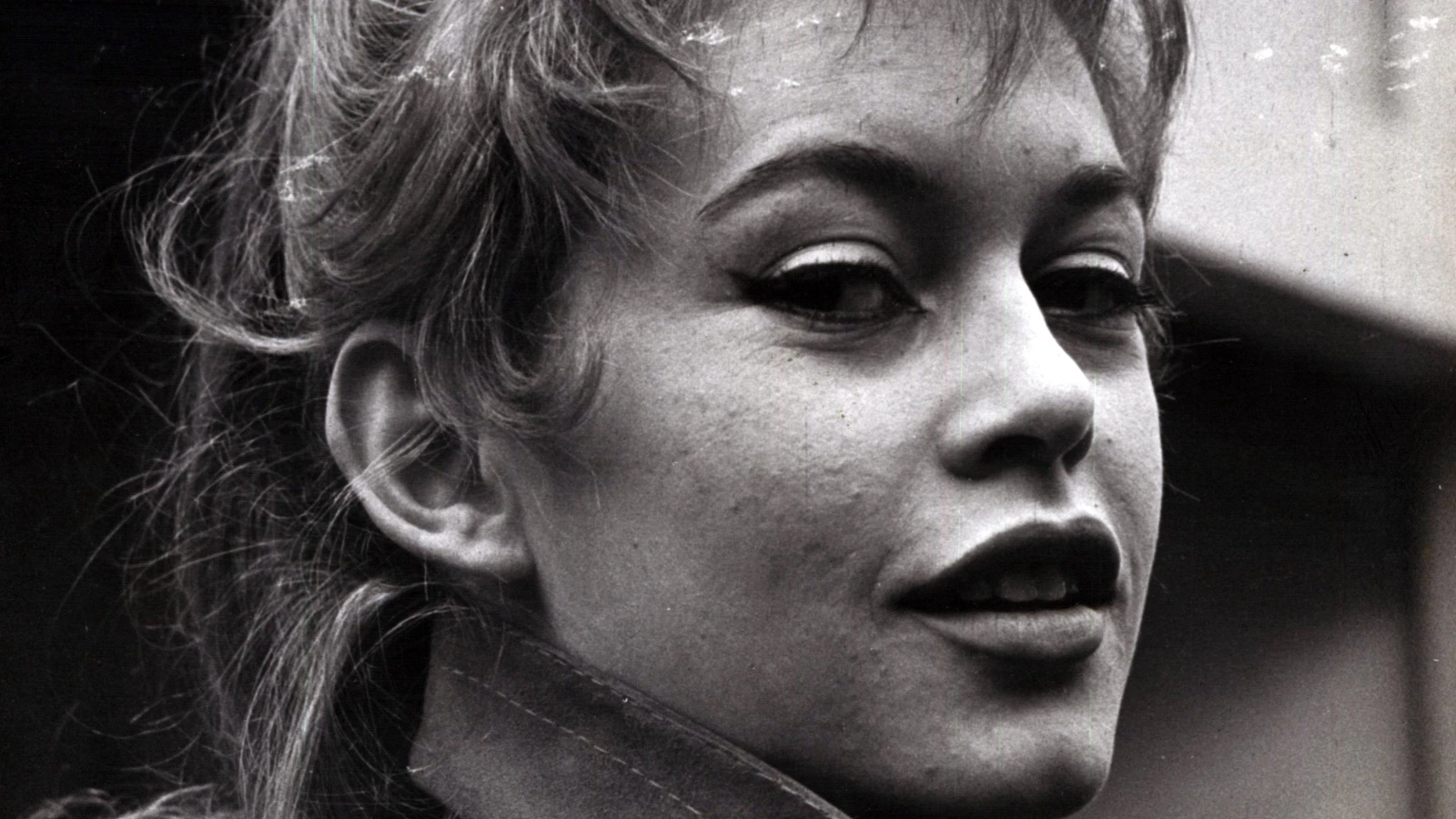 'Ve Tanrı Kadını Yarattı'nın yıldızı Brigitte Bardot hastaneye kaldırıldı