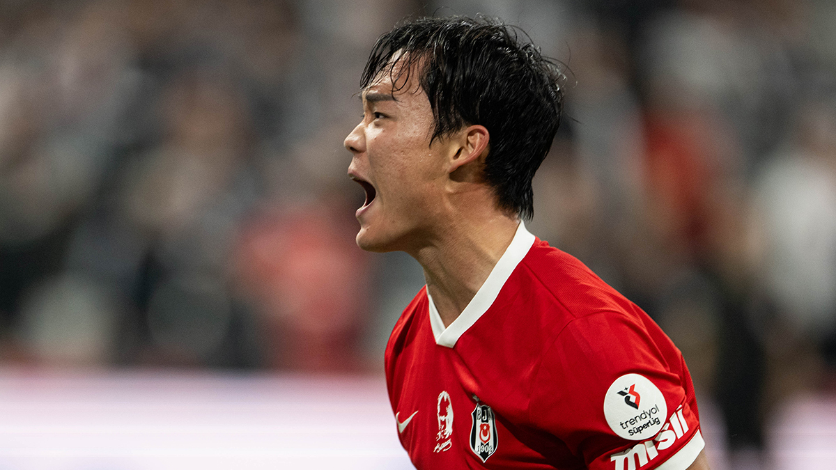 Hyeon-Gyu Oh'tan Çift Forvet Sözleri