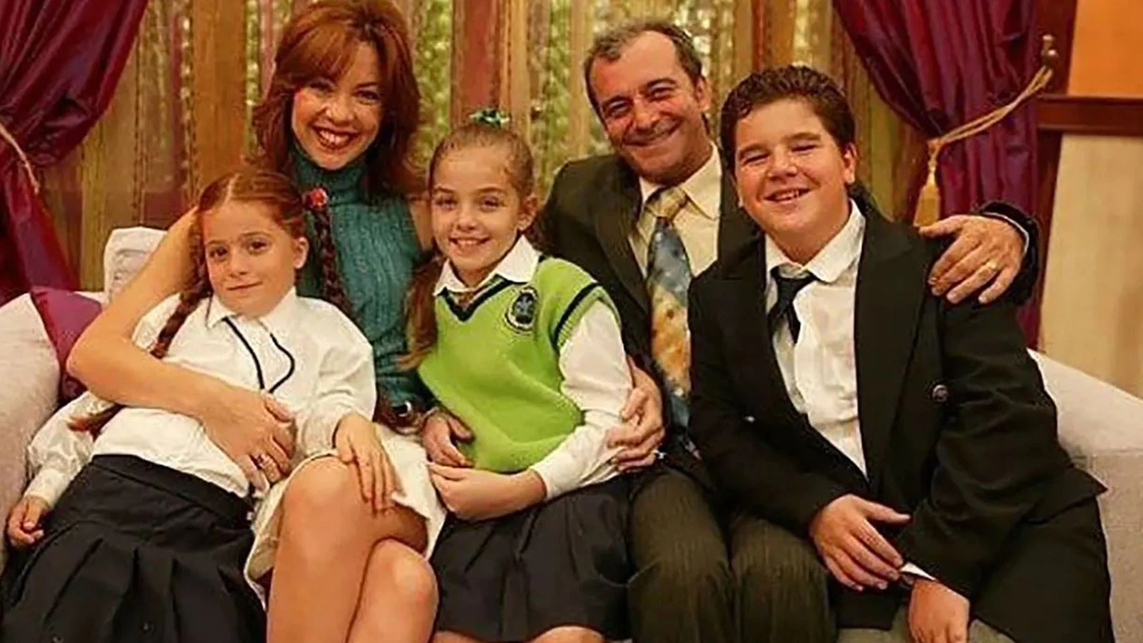 Sihirli Annem filmi geliyor! Kadro belli oldu