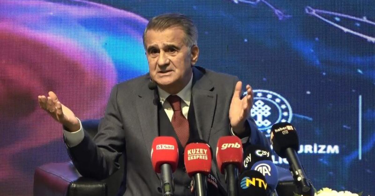 "Milli Takıma Türk Teknik Direktör Gerekiyor"