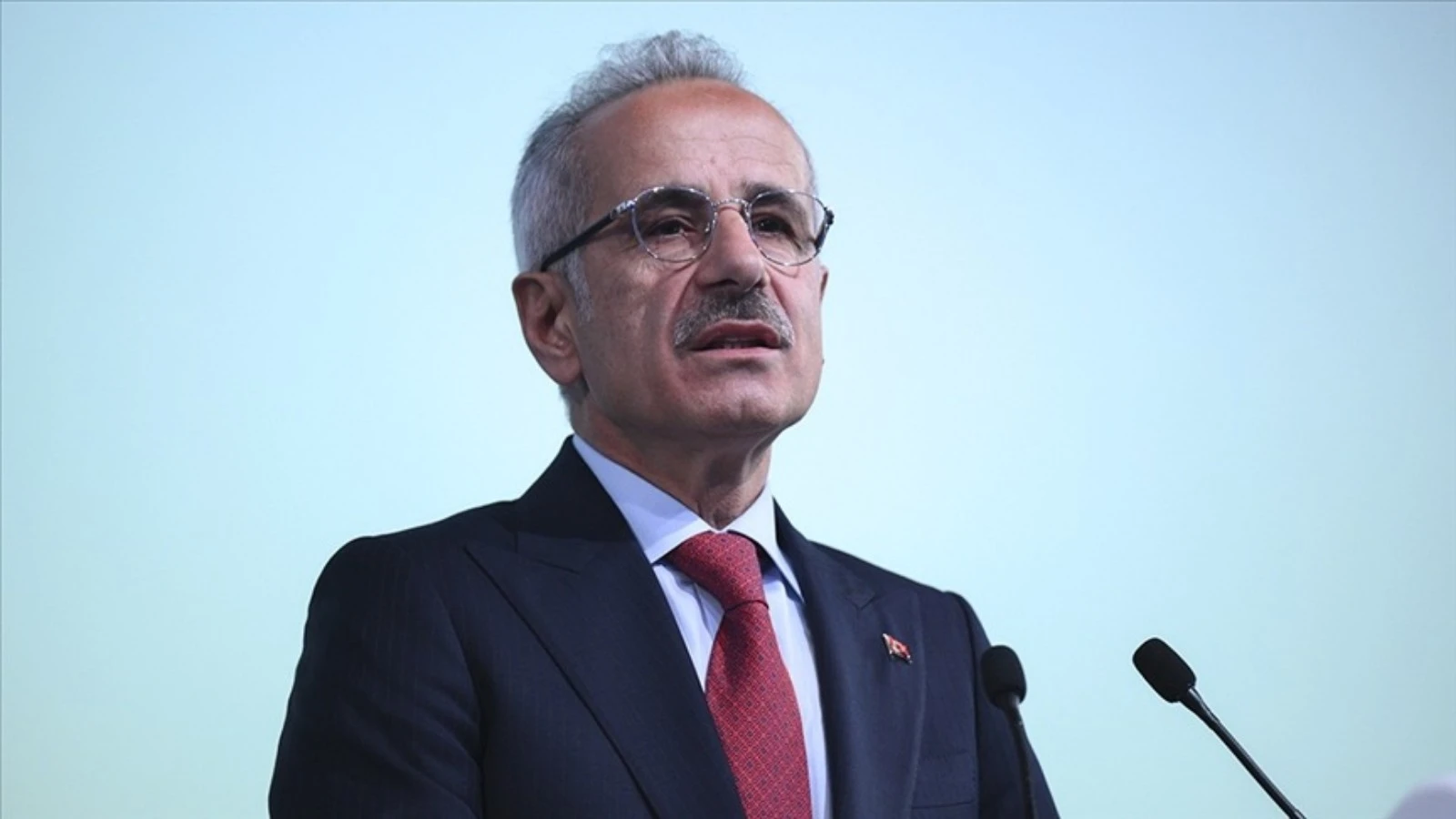 Ulaştırma ve Altyapı Bakanı Uraloğlu: İstanbullunun 4,7 milyon bilgisi İngiltere'ye sızdırılmıştır