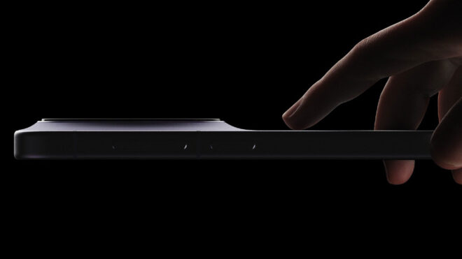 Vivo X300 için teknik detaylar ortaya çıktı