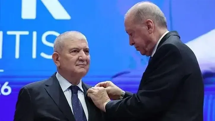 Cemalettin Kani Torun, Yeni Yol Partisi’nden İstifa Ederek Ak Parti’ye Katıldı