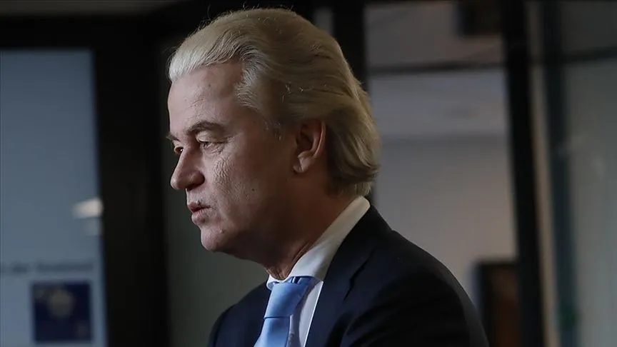 Hollanda'da aşırı sağcı Wilders'ın seçimden sonra müttefiki kalmadı