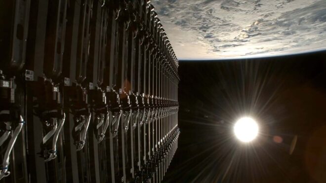 SpaceX, yörüngedeki bir Starlink uydusunun arıza nedeniyle kaybedildiğini açıkladı
