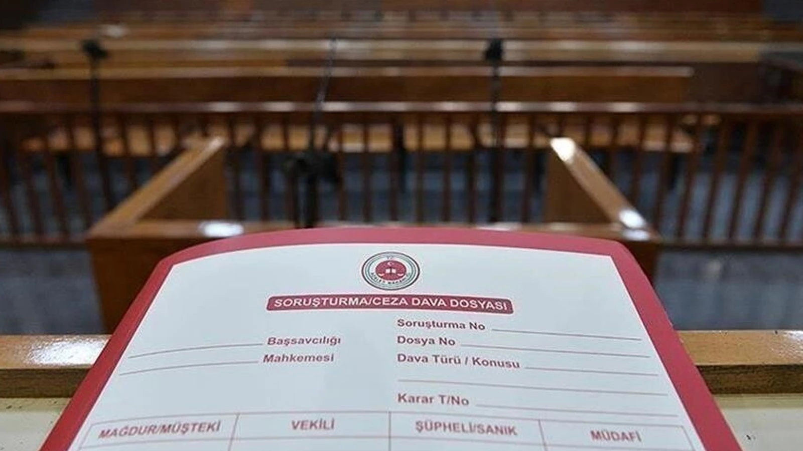 İBB davasında Çağlar Türkmen savunma yaptı