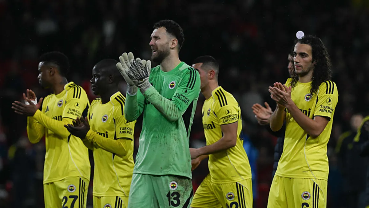 Spor yazarlarından Nottingham Forest-Fenerbahçe maçı değerlendirmesi