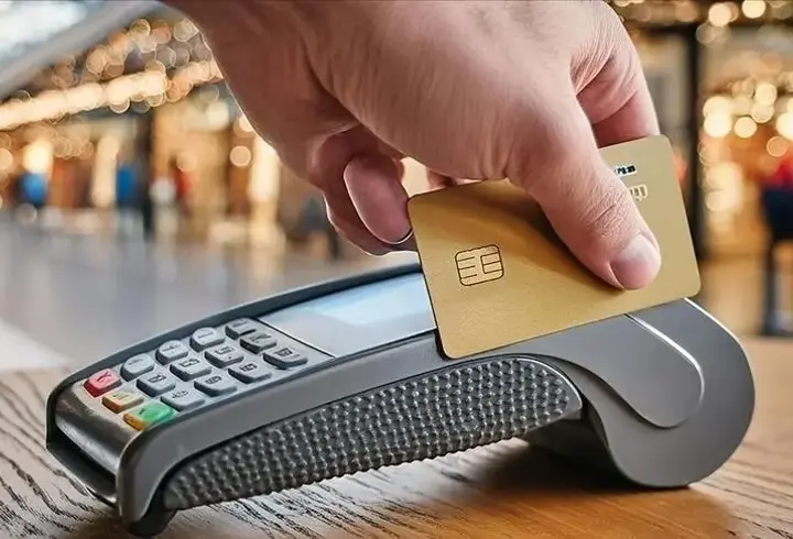 Kartlı ödemelerde Rekor: Temmuzda 2,16 Trilyon Lira Harcandı