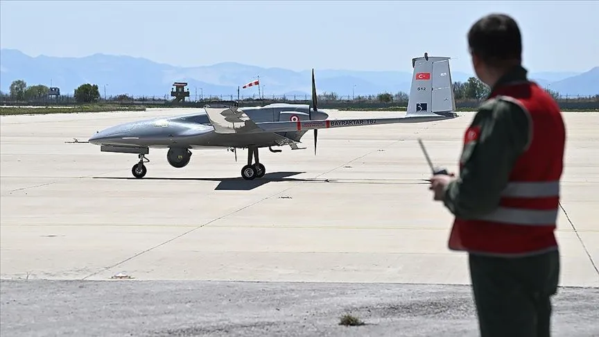 Bu yıl İHA pilotu olmak için başvuranların sayısı yüzde 236 arttı